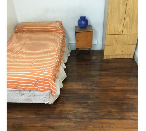 Hotel Familiar - Habitación - Boedo - Excelente Ambiente