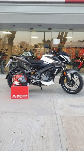 Imagen 5 de 17 de Bajaj Rouser Ns 200 - 0 Km - Rouser Ns200