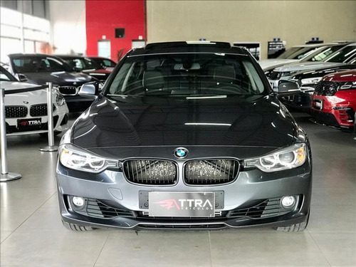 Bmw 328i 2.0 Sedan 16v