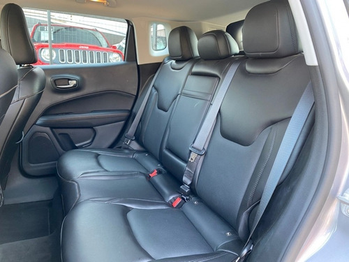 Imagem 8 de 15 de Jeep Compass Limited Diesel 4x4