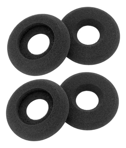 Espumas Para Headset Intelbras Chs 55 Ths 55 Chs 60 Almofada