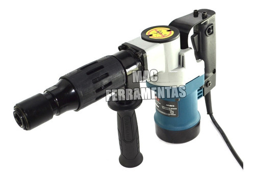 Martelete Rompedor Arita - Ar 0810 - 220 Volts - 1.200 Watts