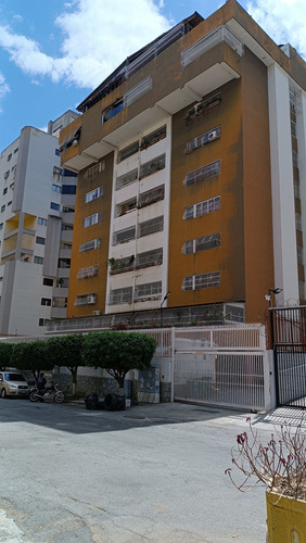 Se Vende Ph 298m2 La Urbina 5291