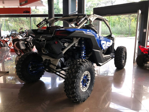 Imagen 6 de 10 de Can-am Maverick X3 Xrs Turbo Ss