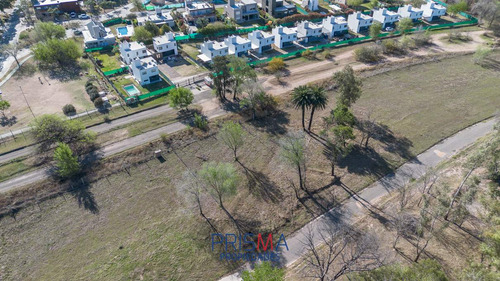 Valle Escondido - Jardin Ingles Ii - 805 M2