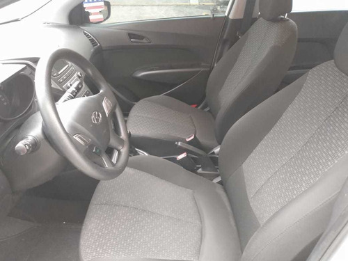 Hyundai Hb20 Confort 1.0 Flex 2016