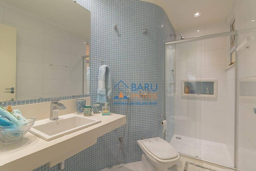 Imagem 9 de 29 de Apartamento Com 3 Dormitórios À Venda, 195 M² Por R$ 1.390.000,00 - Higienópolis - São Paulo/sp - Ap62137