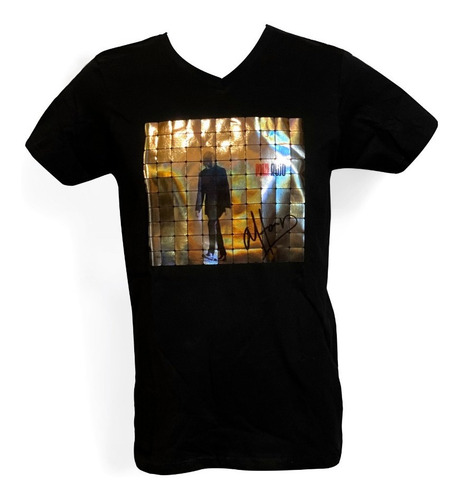 Playera Unisex Alfonso André