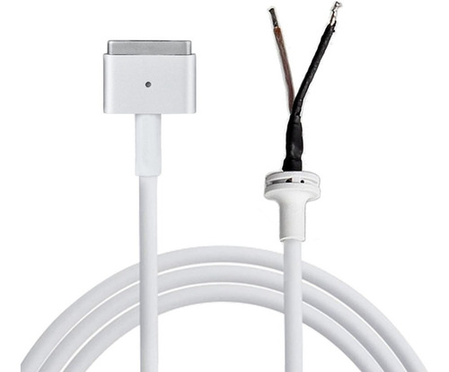 Cable Genérico Para Reparar Cargador Mac Magsafe 2
