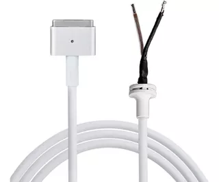 Cable Reparar Cargador Mac Magsafe 2 Macbook Pro Retina -air