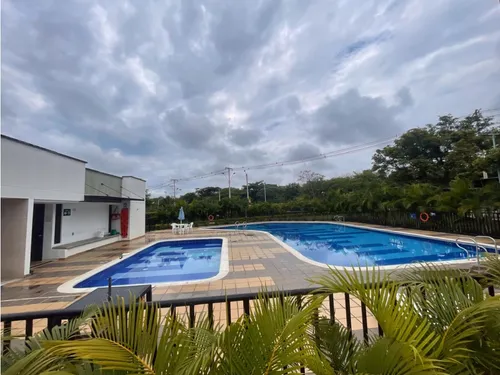 Vendo Apartamento En Cr Altabrisa