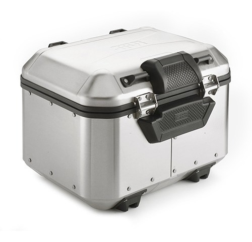 Imagen 2 de 6 de Respaldo Givi E164 Baul Dolomite 30 Lt Motoscba S