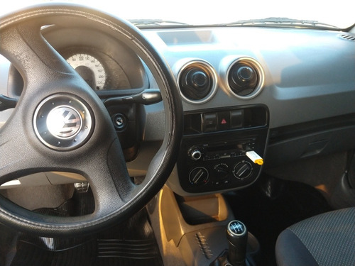 Volkswagen Gol 1.4 Power Ps+ac 83cv 2012