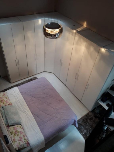 Sobrado Residencial À Venda, Vila Rio Branco, São Paulo. - So6325