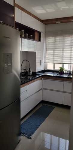 Apartamento À Venda Na Rua João Ribeiro De Barros, Vila Odim Antão, Sorocaba - Sp - Liv-9382