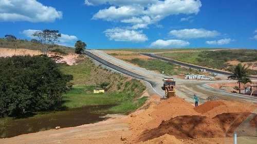 Imagem 3 de 4 de Terreno Loteamento Para Venda, 200.0m² - 1986
