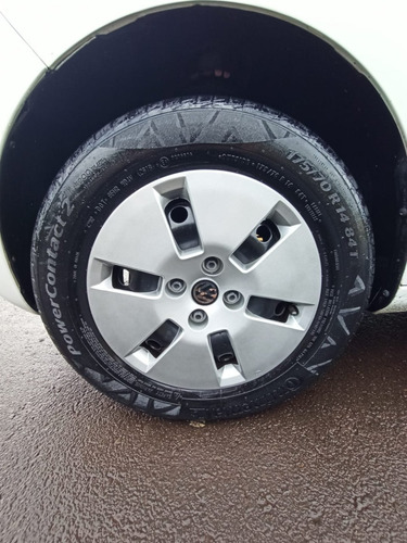 Volkswagen Up! 1.0 MPI MOVE UP 12V FLEX 4P MANUAL