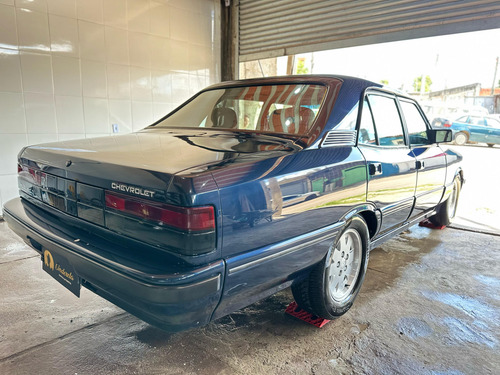Opala Comodoro Sl/e 2.5