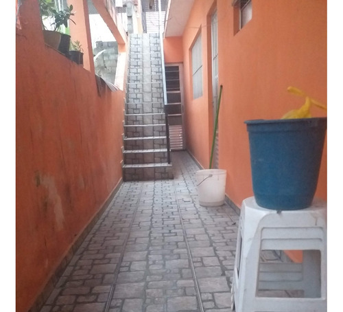 Vendo 03 Casas Mais 01 Salão E Com Área Para Churrasco No Panorama 1 - Polvilho - Cajamar
