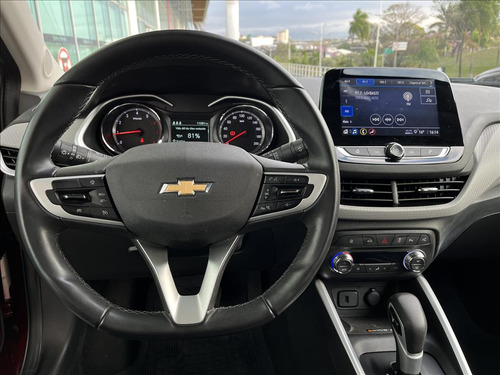 Chevrolet Onix 1.0 TURBO FLEX PREMIER AUTOMÁTICO