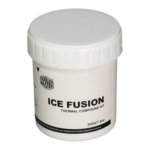 Pasta Termica Cooler Master Icefusion 40g Circuit