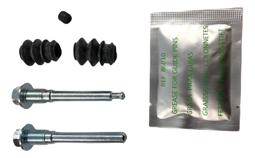 Reparación Corredera Mordaza Freno Isuzu Mazda Mitsubishi