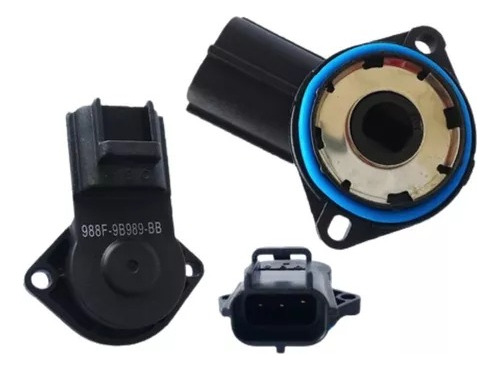 Sensor Tps274 Ford Fiesta Power Ka Focus Eco Sport Mazda