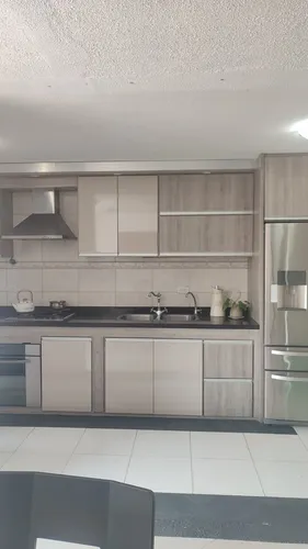 Apartamento - La Candelaria