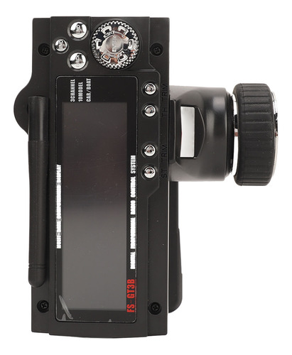 Sistema De Radio Rc Transmisor Receptor Fsgt3b 2.4 Ghz 3