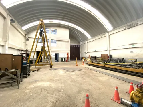 Bodega En Venta En San Cristóbal Norte-usaquén. Cod V1004282