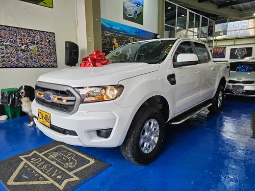 Ford Ranger 3.2 Xls