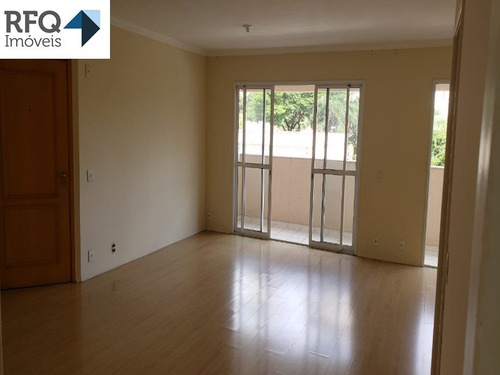 Imagem 1 de 24 de Amplo Apartamento De 3 Dormitórios Sendo Os 3 Suites Bem Iluminado E Arejado No Bairro Do Tatuape !! - Ap02385 - 69310178