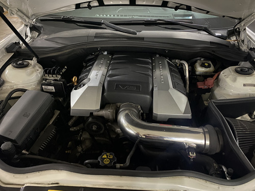 Chevrolet Camaro 6.2 V8 Ss 2p