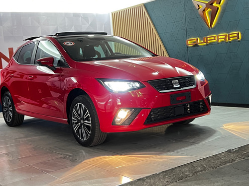 Seat Ibiza 1.6 Style 5p At