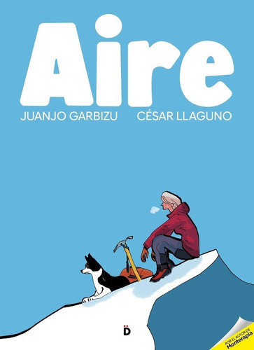 Aire, De Garbizu, Juanjo. Editorial Dieresis, S.l., Tapa Dura En Español