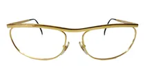 Comprar Lentes Monturas Gafas Vintage Italia Años 80 Dilliman 
