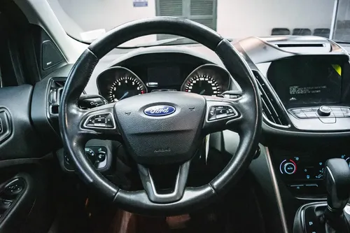 Ford Escape 2.0 Se 4x2