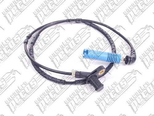 Sensor Traseiro Abs Bmw 330i 3.0 Motorsport 2003