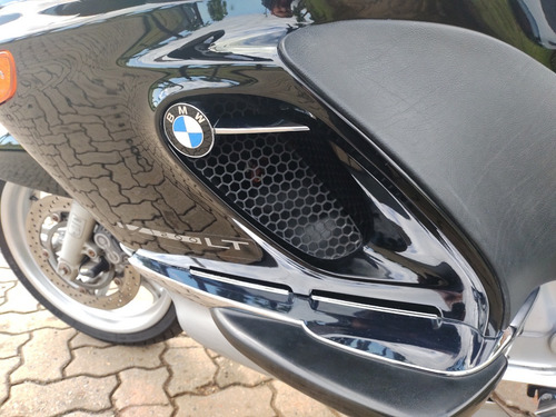 Bmw K1200lt