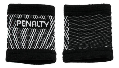 Munhequeira Elastica Penalty Knit Xxiii - Prevenção Lesões