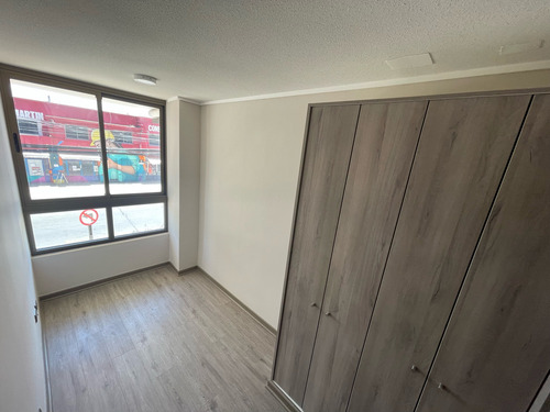 Ref:11629** Depto 2d+ 2d Estacionamiento Y Bodega Ce
