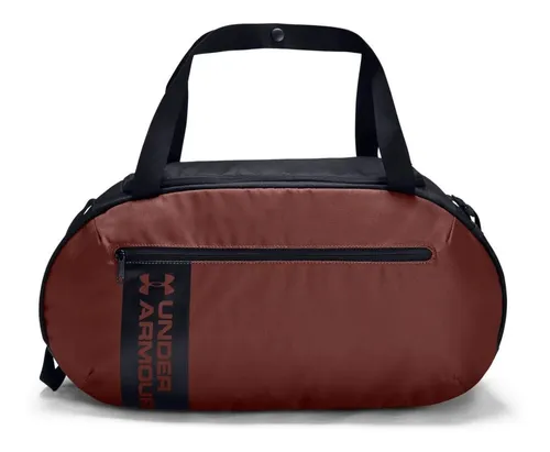 Under armour maleta para gym hotsell
