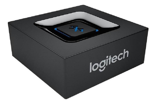 Imagen 2 de 8 de Adaptador De Audio Bluetooth Logitech Corriente