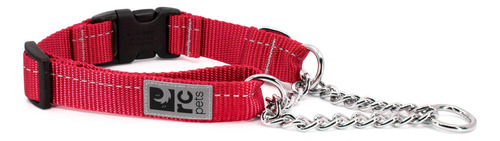 Rc Pet Products Collar Para Perro Con Clip De Entrenamiento 