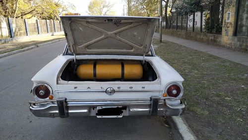 Ford Falcon