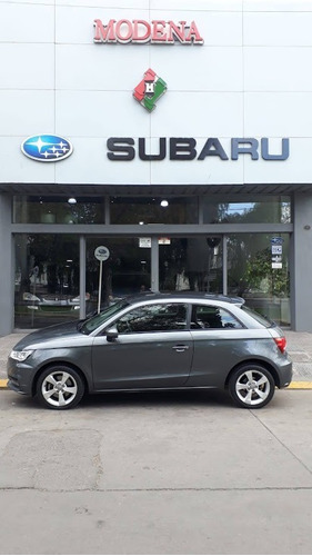Imagen 4 de 4 de Audi A1