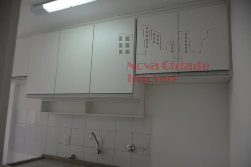 Imagem 6 de 15 de Apartamento - Vila Olimpia - Ref: 1064 - L-ap0748