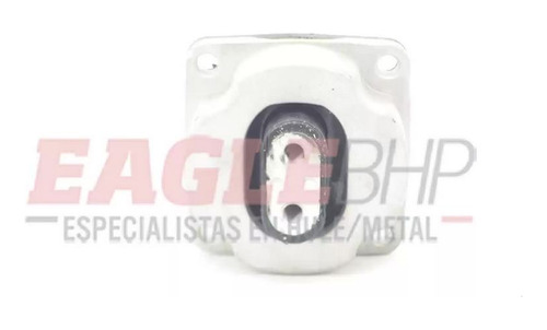 Soporte Transmisión Dodge Charger 3.5l V6 2006-2010 Tras -