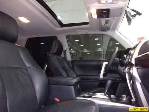 Toyota 4runner Limited 4x4