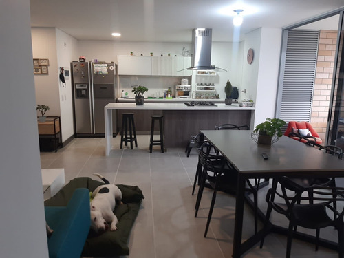 Imagen 1 de 22 de Se Vende Apartamento En Cuidad Del Rio, Medellín